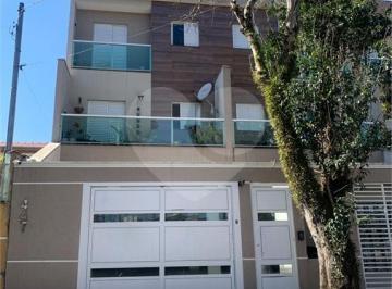 Apartamento · 110m² · 2 Quartos · 2 Vagas · Cobertura com 2 quartos à venda em Parque novo oratório - SP