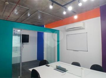 Comercial · 39m² · 1 Vaga · Salas à venda ou para locação em Centro - SP