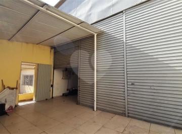 Comercial · 726m² · 8 Vagas · Galpão à venda ou para locação em Rudge ramos - SP