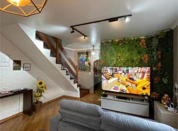 Casa · 215m² · 4 Quartos · 2 Vagas · Sobrado com 4 quartos à venda em Jardim las vegas - SP