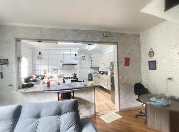 Casa · 215m² · 4 Quartos · 2 Vagas · Sobrado com 4 quartos à venda em Jardim las vegas - SP
