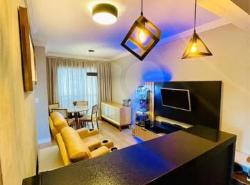 Photo 1 · Apartamento com 2 quartos à venda em Santa terezinha - SP