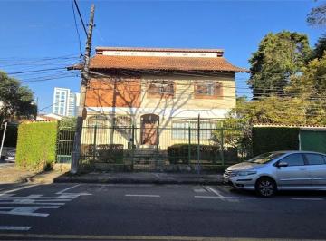Comercial · 550m² · 5 Quartos · 6 Vagas · Sobrado com 5 quartos à venda em Jardim do mar - SP