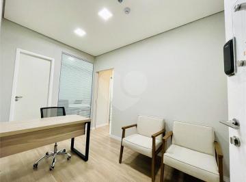 Comercial · 39m² · 1 Vaga · Salas à venda em Centro - SP