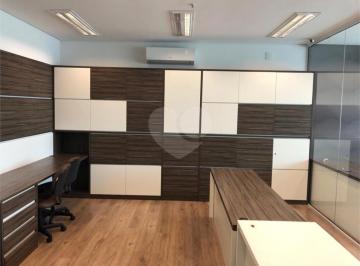 Comercial · 61m² · 1 Vaga · Salas à venda em Centro - SP
