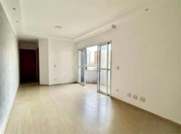 Apartamento · 81m² · 3 Quartos · 2 Vagas · Apartamento com 3 quartos para locação em Vila lusitânia - SP