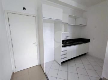 Apartamento · 42m² · 1 Quarto · 1 Vaga · Loft com 1 quartos para locação em Centro - SP