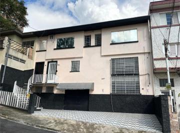 Comercial · 380m² · 4 Vagas · Prédio inteiro para locação em Rudge ramos - SP