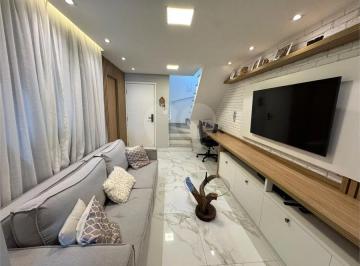 Apartamento · 90m² · 2 Quartos · 1 Vaga · Apartamento com 2 quartos à venda em Jardim stella - SP
