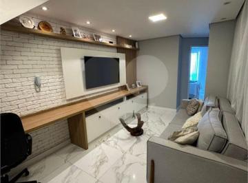 Photo 1 · Apartamento com 2 quartos à venda em Jardim stella - SP