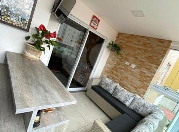 Apartamento · 70m² · 2 Quartos · 2 Vagas · Apartamento com 2 quartos à venda em Vila dayse - SP