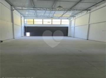 Comercial · 189m² · Salão Comercial para locação em Nova petrópolis - SP