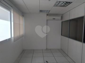 Comercial · 39m² · 1 Vaga · Salas à venda ou para locação em Centro - SP