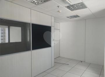 Comercial · 39m² · 1 Vaga · Salas à venda ou para locação em Centro - SP