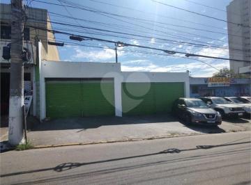 Comercial · 362m² · 1 Vaga · Loja para locação em Jardim utinga - SP