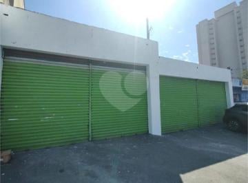 Comercial · 362m² · 1 Vaga · Loja para locação em Jardim utinga - SP