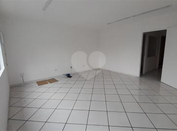 Comercial · 50m² · 1 Vaga · Salas para locação em Jardim do mar - SP