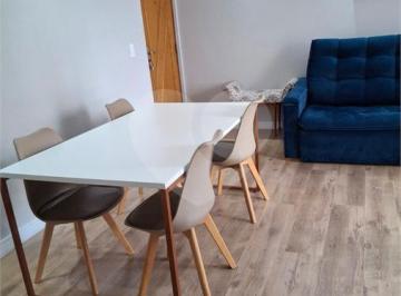 Apartamento · 80m² · 3 Quartos · 1 Vaga · Apartamento com 3 quartos à venda em Planalto - SP