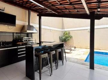 Casa · 336m² · 3 Quartos · 7 Vagas · Sobrado com 3 quartos à venda ou para locação em Independência - SP