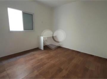 Apartamento · 27m² · 1 Quarto · Apartamento com 1 quartos para locação em Bangú - SP