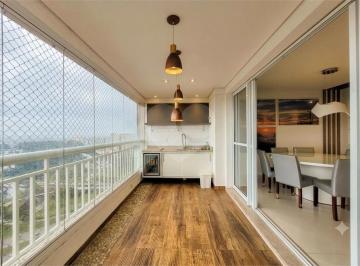 Apartamento · 107m² · 2 Quartos · 2 Vagas · Apartamento com 2 quartos à venda ou para locação em Vila lusitânia - SP