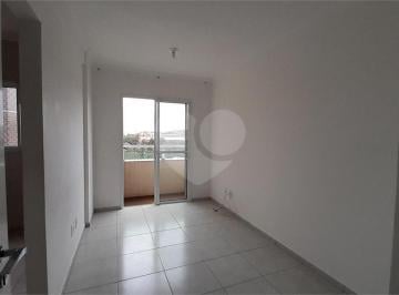 Apartamento · 50m² · 2 Quartos · 1 Vaga · Apartamento com 2 quartos para locação em Demarchi - SP