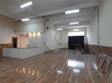 Comercial · 235m² · Salão Comercial para locação em Centro - SP