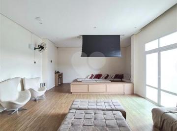 Apartamento · 81m² · 2 Quartos · 1 Vaga · Apartamento com 2 quartos à venda em Independência - SP
