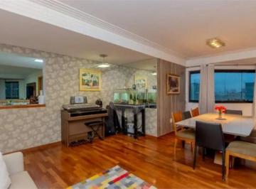 Apartamento · 81m² · 2 Quartos · 1 Vaga · Apartamento com 2 quartos à venda em Independência - SP