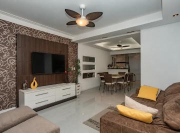 Apartamento · 110m² · 3 Quartos · 1 Vaga · Apartamento com 3 dormitórios à venda em Balneário Camboriú