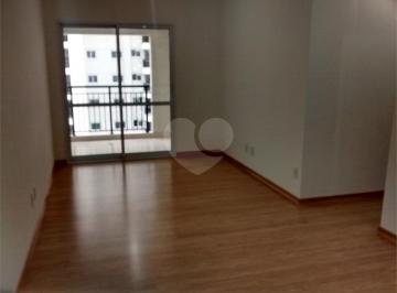 Apartamento · 70m² · 2 Quartos · 1 Vaga · Apartamento com 2 quartos à venda em Independência - SP