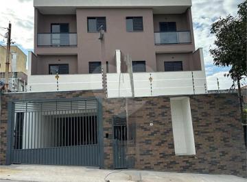 Apartamento · 50m² · 2 Quartos · 1 Vaga · Apartamento com 2 quartos à venda em Jardim alvorada - SP