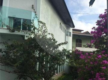 Casa · 350m² · 3 Quartos · 2 Vagas · Sobrado com 3 quartos à venda ou para locação em Dos casa - SP