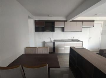 Apartamento · 37m² · 1 Quarto · Apartamento com 1 quartos para locação em Vila guarani (z sul) - SP