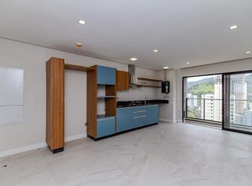 Apartamento · 80m² · 2 Quartos · Sky Brava | Apartamento para Locação na Praia Brava, Itajaí