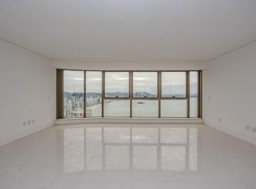 Apartamento · 261m² · 4 Quartos · 3 Vagas · Apartamento com 4 dormitórios à venda no Ed. Yachthouse
