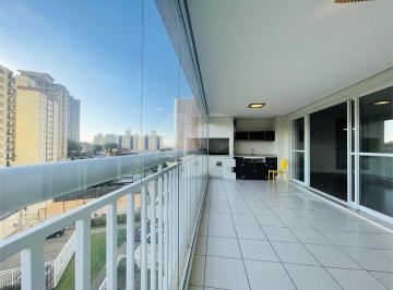 Apartamento · 156m² · 3 Quartos · 3 Vagas · Apartamento com 3 quartos para locação em Centro - SP