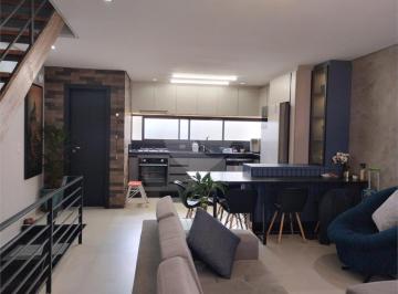 Casa · 165m² · 3 Quartos · 3 Vagas · Sobrado com 3 quartos à venda em Alves dias - SP