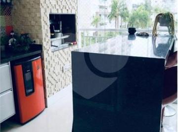Apartamento · 155m² · 2 Quartos · 3 Vagas · Apartamento com 2 quartos para locação em Centro - SP