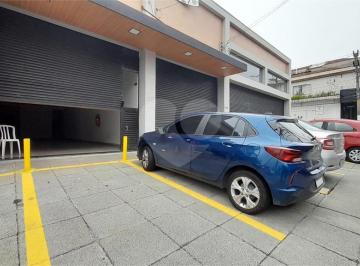 Comercial · 125m² · 2 Vagas · Salão Comercial para locação em Vila rica - SP