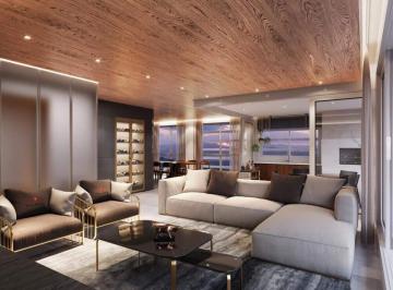 Apartamento · 195m² · 4 Quartos · 3 Vagas · Apartamento à venda na Barra Sul em Balneário Camboriú.