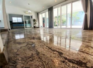 Casa · 400m² · 3 Quartos · 6 Vagas · Casa térrea com 3 quartos à venda em Anchieta - SP