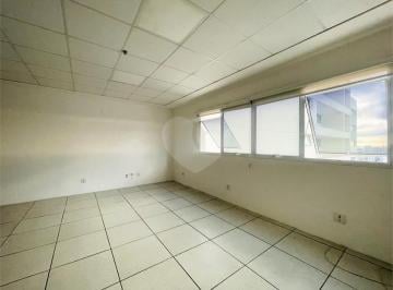 Comercial · 62m² · 1 Vaga · Salas à venda ou para locação em Centro - SP