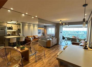 Apartamento · 82m² · 2 Quartos · 2 Vagas · Apartamento com 2 quartos à venda em Vila sônia - SP