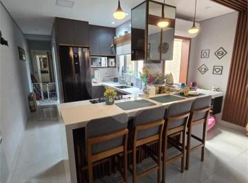 Apartamento · 70m² · 2 Quartos · 2 Vagas · Apartamento com 2 quartos à venda em Vila pires - SP