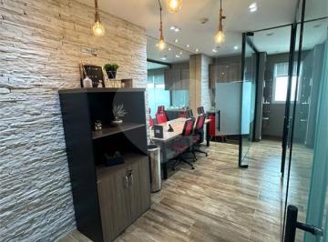 Comercial · 39m² · 1 Vaga · Salas à venda em Centro - SP