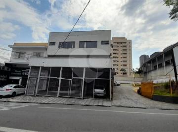 Comercial · 922m² · 13 Vagas · Prédio inteiro para locação em Centro - SP