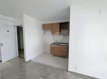 Apartamento · 73m² · 2 Quartos · 1 Vaga · Apartamento com 2 quartos para locação em Vila caminho do mar - SP