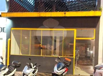 Comercial · 236m² · 4 Quartos · Sobrado com 4 quartos para locação em Jardim do mar - SP