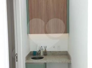 Comercial · 36m² · 1 Vaga · Salas à venda em Baeta neves - SP